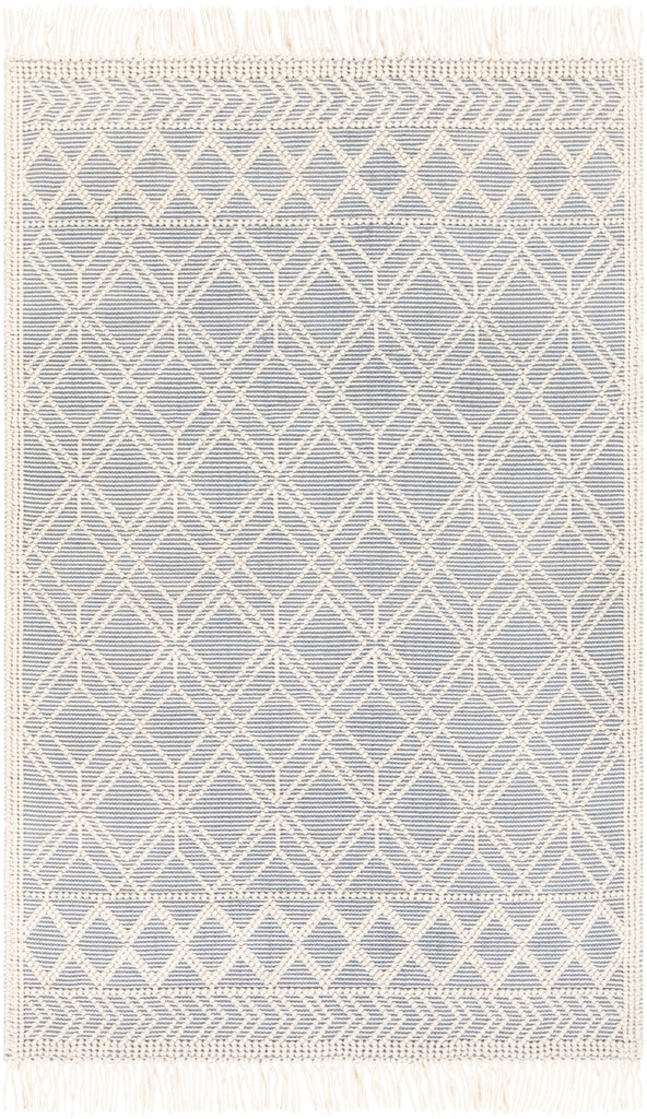 surya rug co casa decampo cdc 2300 ivory rug