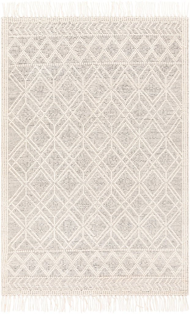 surya rug co casa decampo cdc 2301 ivory rug