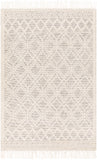 surya rug co casa decampo cdc 2301 ivory rug