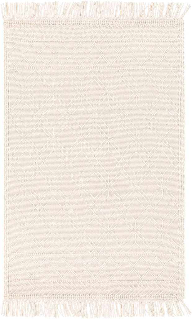 surya rug co casa decampo cdc 2302 ivory rug