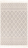 Surya Rug Co. Casa Decampo Ivory Rug | Rugs Done Right | Casa Decampo Rugs 