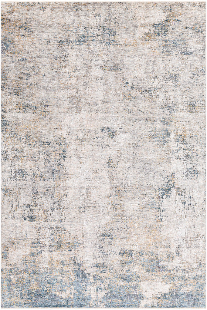 surya rug co cardiff cdf 2304 medium gray rug