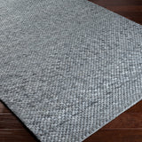 surya rug co colarado cdo 2306 dark blue rug