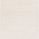 Flatwoven Surya Rug Co. Colarado Cream Rug | Cream Rugs | Rugs Done Right 