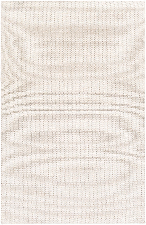 Flatwoven Surya Rug Co. Colarado Cream Rug | Cream Rugs | Rugs Done Right 