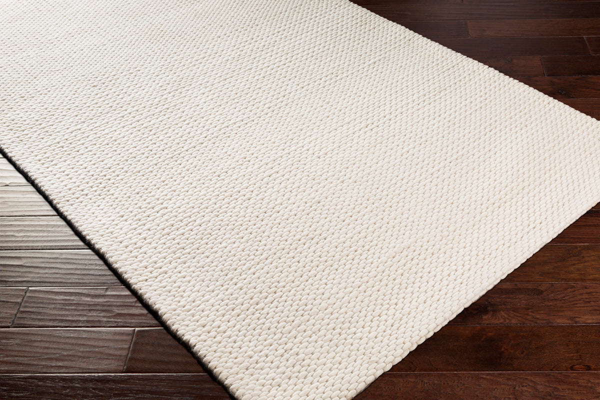 Surya Rug Co. Colarado Cream Rug | Colarado Rugs | Rugs Done Right 