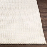 Surya Rug Co. Colarado Cream Rug | Surya Rugs | Rugs Done Right 