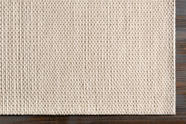 Surya Rug Co. Colarado Cream Rug | Contemporary Rugs | Rugs Done Right