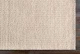 Surya Rug Co. Colarado Cream Rug | Contemporary Rugs | Rugs Done Right