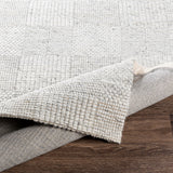 surya rug co colarado cdo 2309 ivory rug