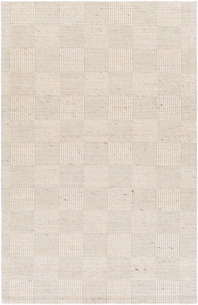 Surya Rug Co. Colarado Cream Rug | Rectangular Rugs | Rugs Done Right 