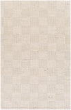 Surya Rug Co. Colarado Cream Rug | Rectangular Rugs | Rugs Done Right 