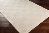 Surya Rug Co. Colarado Cream Rug | Cream Rugs | Rugs Done Right