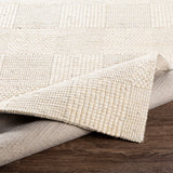 Surya Rug Co. Colarado Cream Rug | Colorado Rugs | Rugs Done Right 