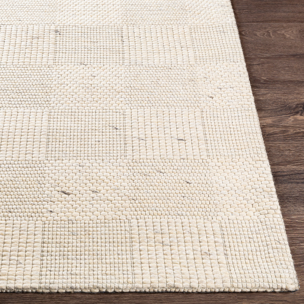 Surya Rug Co. Colarado Cream Rug | Rectangular Rugs | Rugs Done Right 