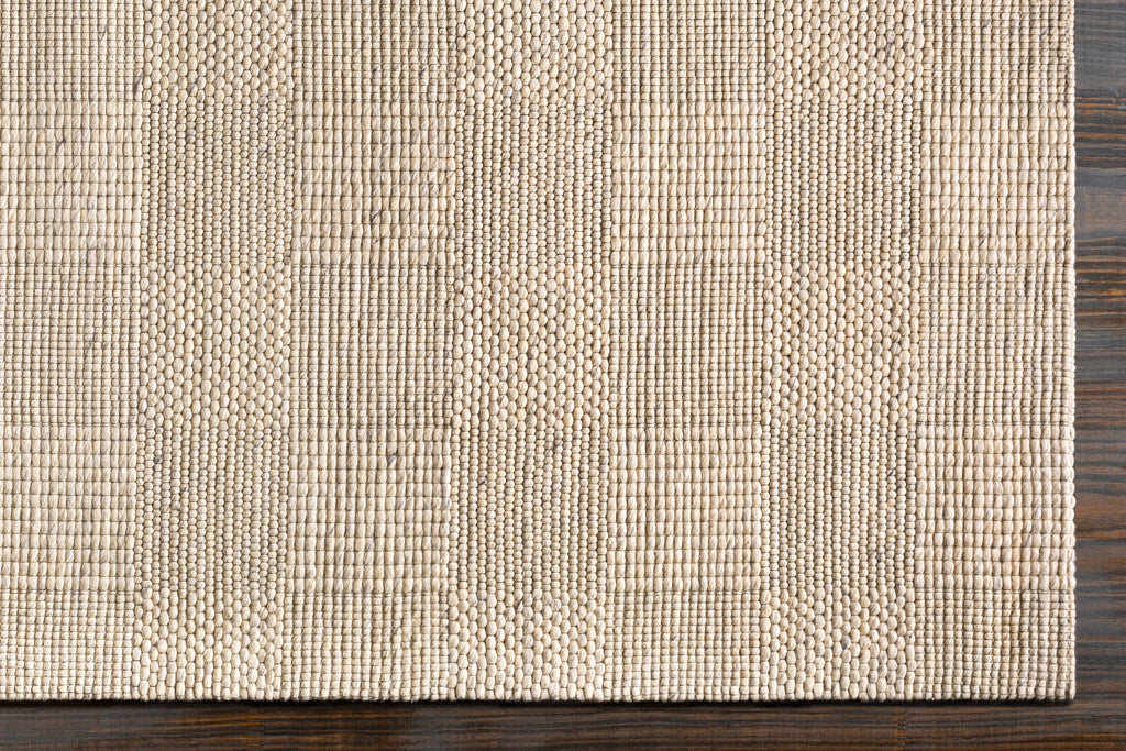 Surya Rug Co. Colarado Cream Rug | Rectangular Rugs | Rugs Done Right 