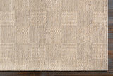 Surya Rug Co. Colarado Cream Rug | Contemporary Rugs | Rugs Done Right