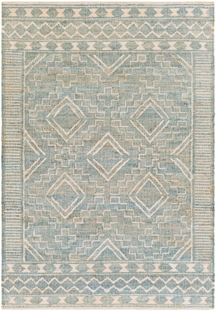 surya rug co cadence cec 2302 sage rug