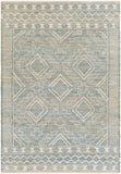 surya rug co cadence cec 2302 sage rug