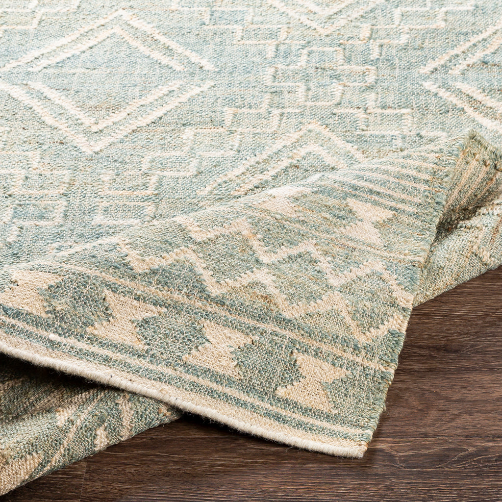 surya rug co cadence cec 2302 sage rug