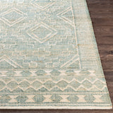 surya rug co cadence cec 2302 sage rug