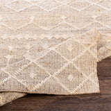 surya rug co cadence cec 2304 camel rug