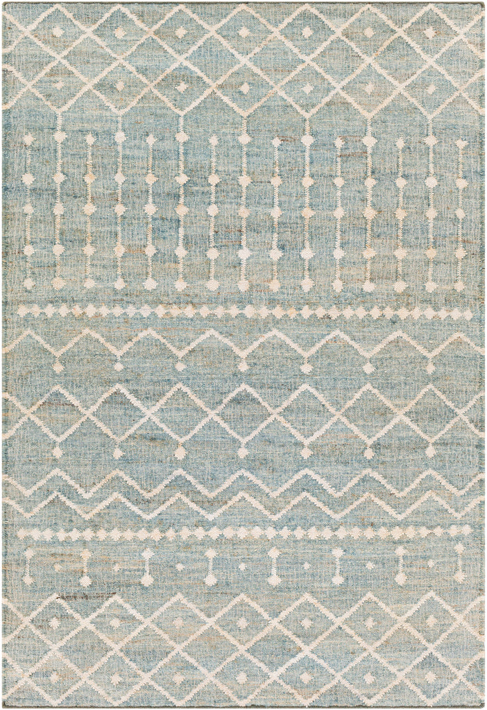 surya rug co cadence cec 2305 sage rug
