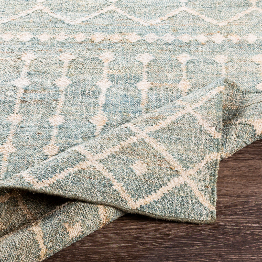 surya rug co cadence cec 2305 sage rug