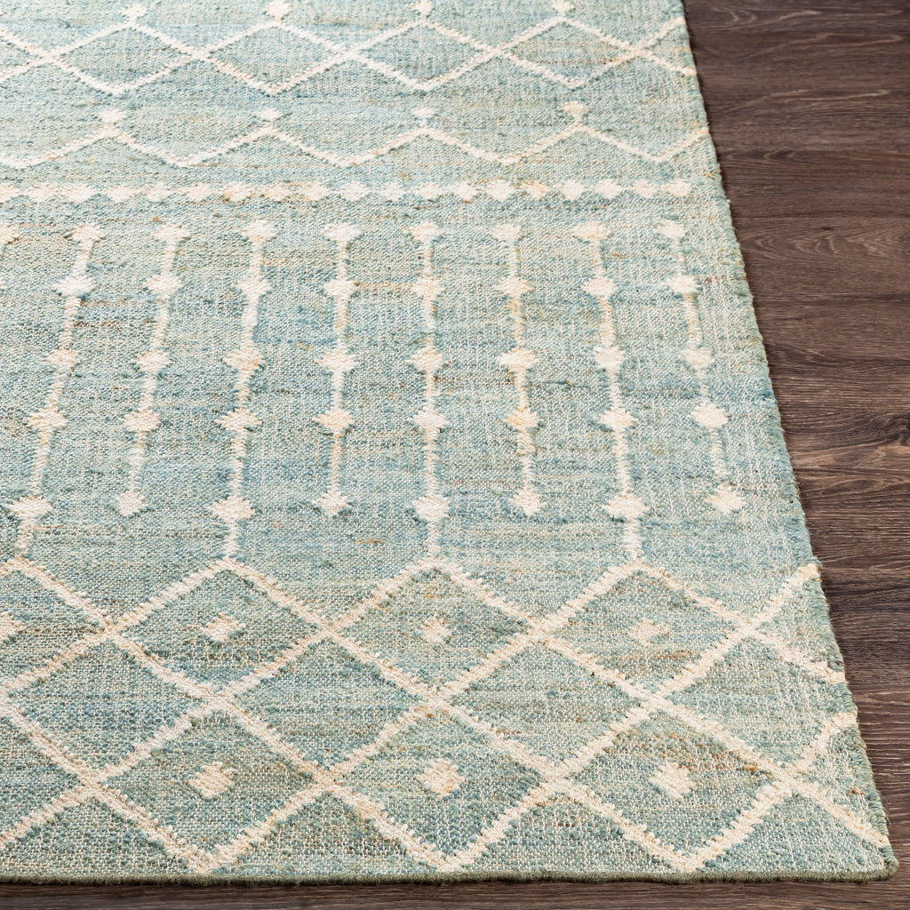 surya rug co cadence cec 2305 sage rug