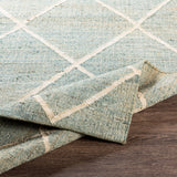 surya rug co cadence cec 2309 sage rug