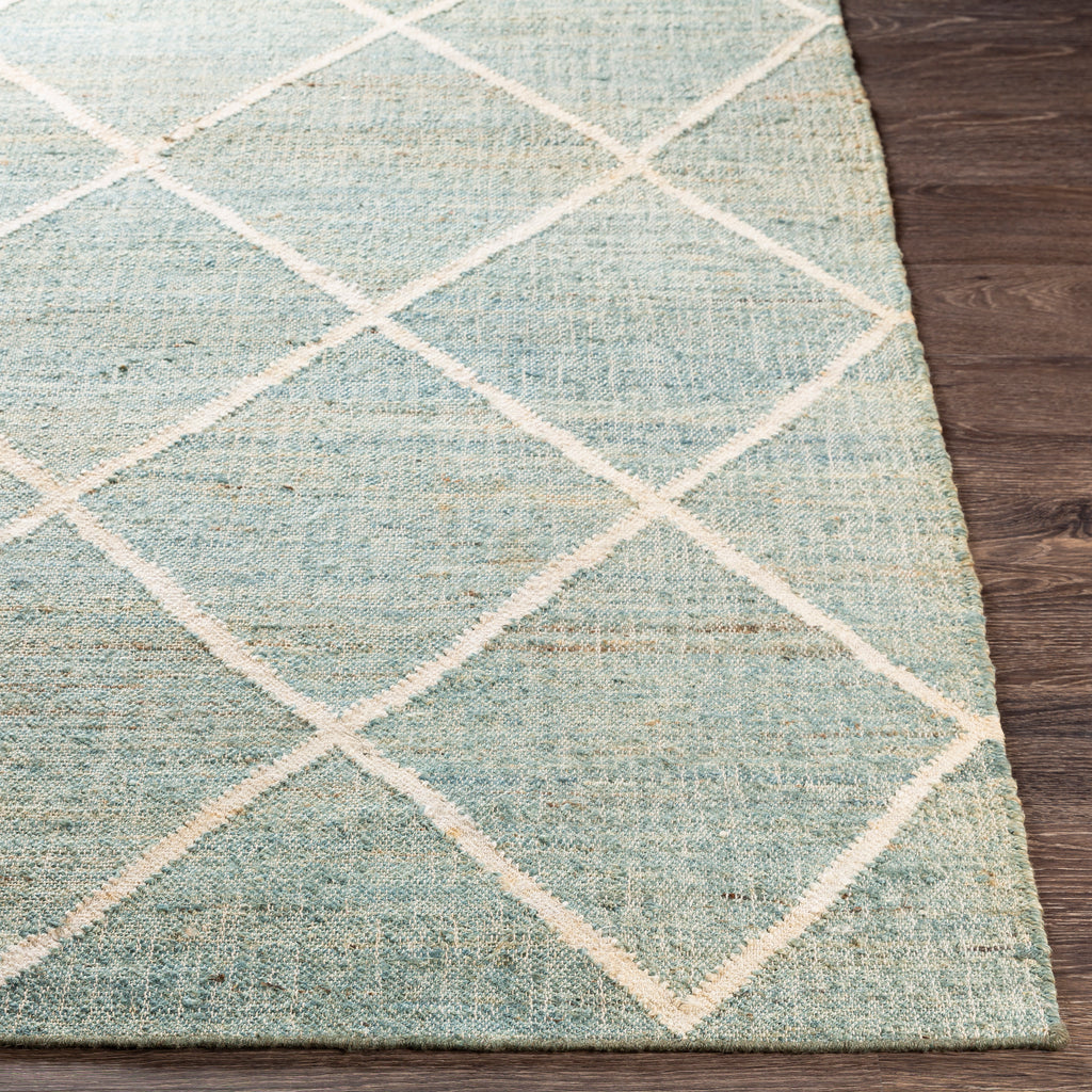 surya rug co cadence cec 2309 sage rug