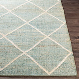 surya rug co cadence cec 2309 sage rug