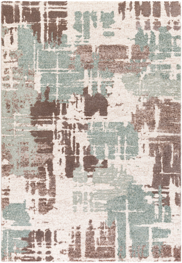 surya rug co cielo cel 2305 cream rug