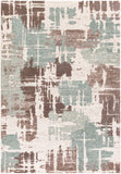 surya rug co cielo cel 2305 cream rug