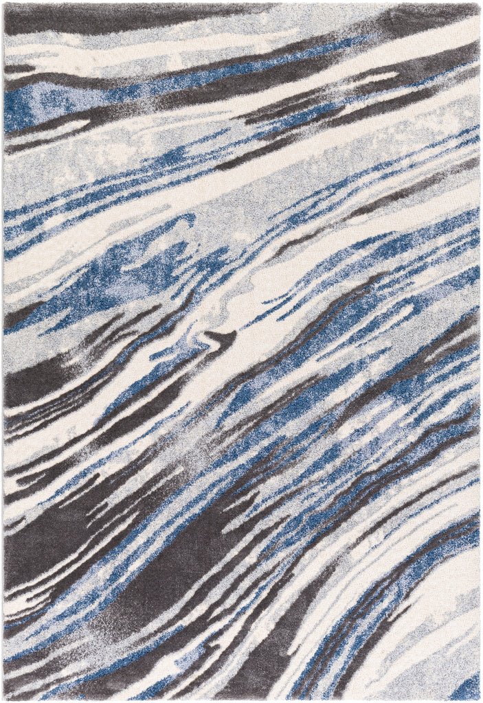 surya rug co cielo cel 2312 charcoal rug
