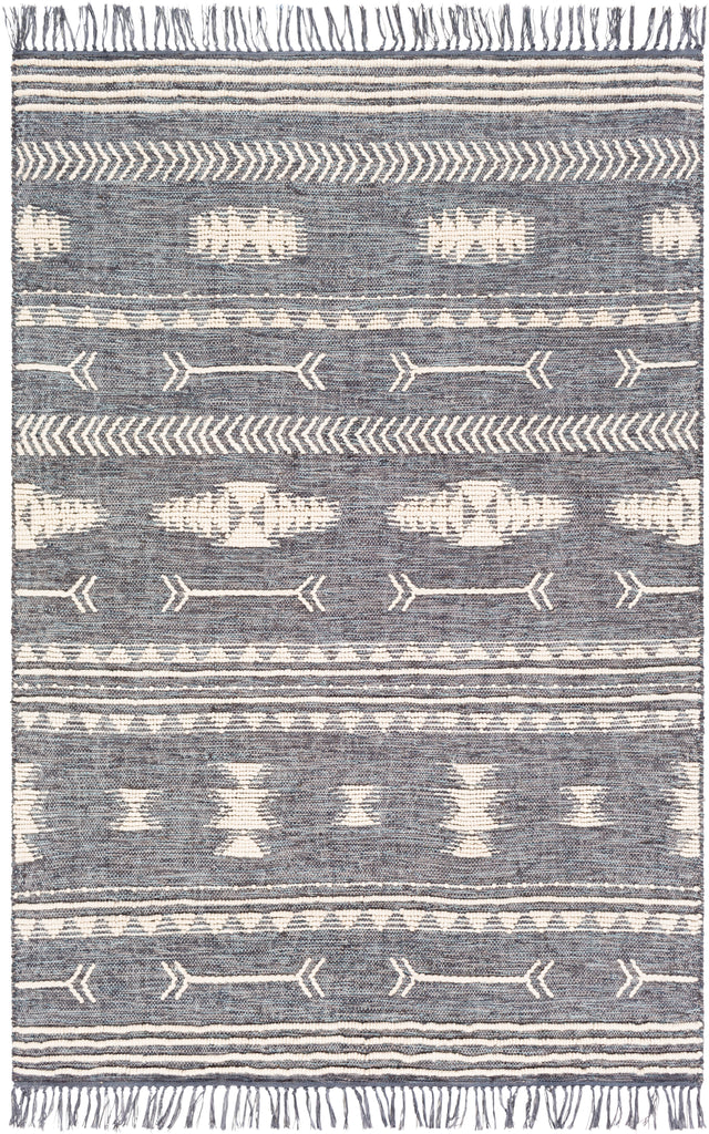 surya cheyenne naturals cna 2301 aqua rug