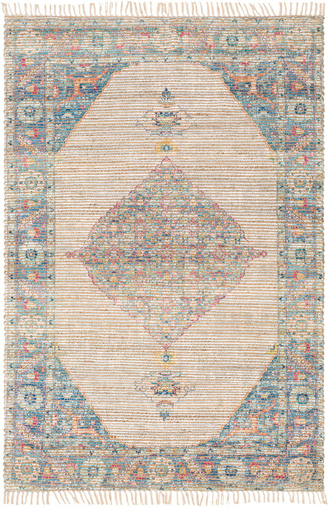 surya coventry cov 2301 white rug
