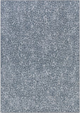 surya rug co contempo cpo 3851 denim rug