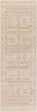 Surya Rug Co. Contempo Runner Cream Rug | Runner Rugs | Rugs Done Right 