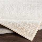 Surya Rug Co. Contempo Cream Rug | Beige Rugs | Rugs Done Right 