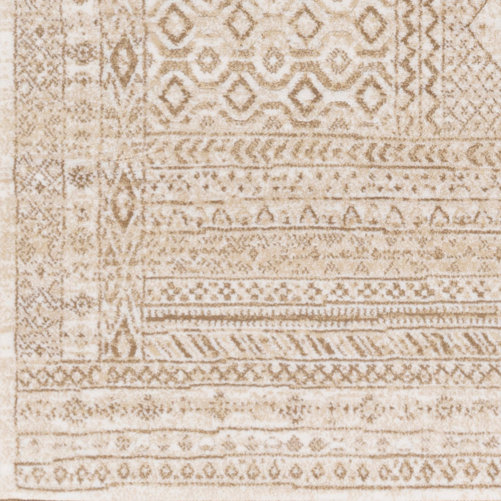 Global Inspired Surya Rug Co. Contempo Cream Rug | Cream Rugs | Rugs Done Right 