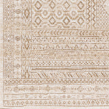 Surya Rug Co. Contempo Cream Rug | Belgium Rugs | Rugs Done Right 
