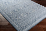 surya rug co contempo cpo 3854 navy rug