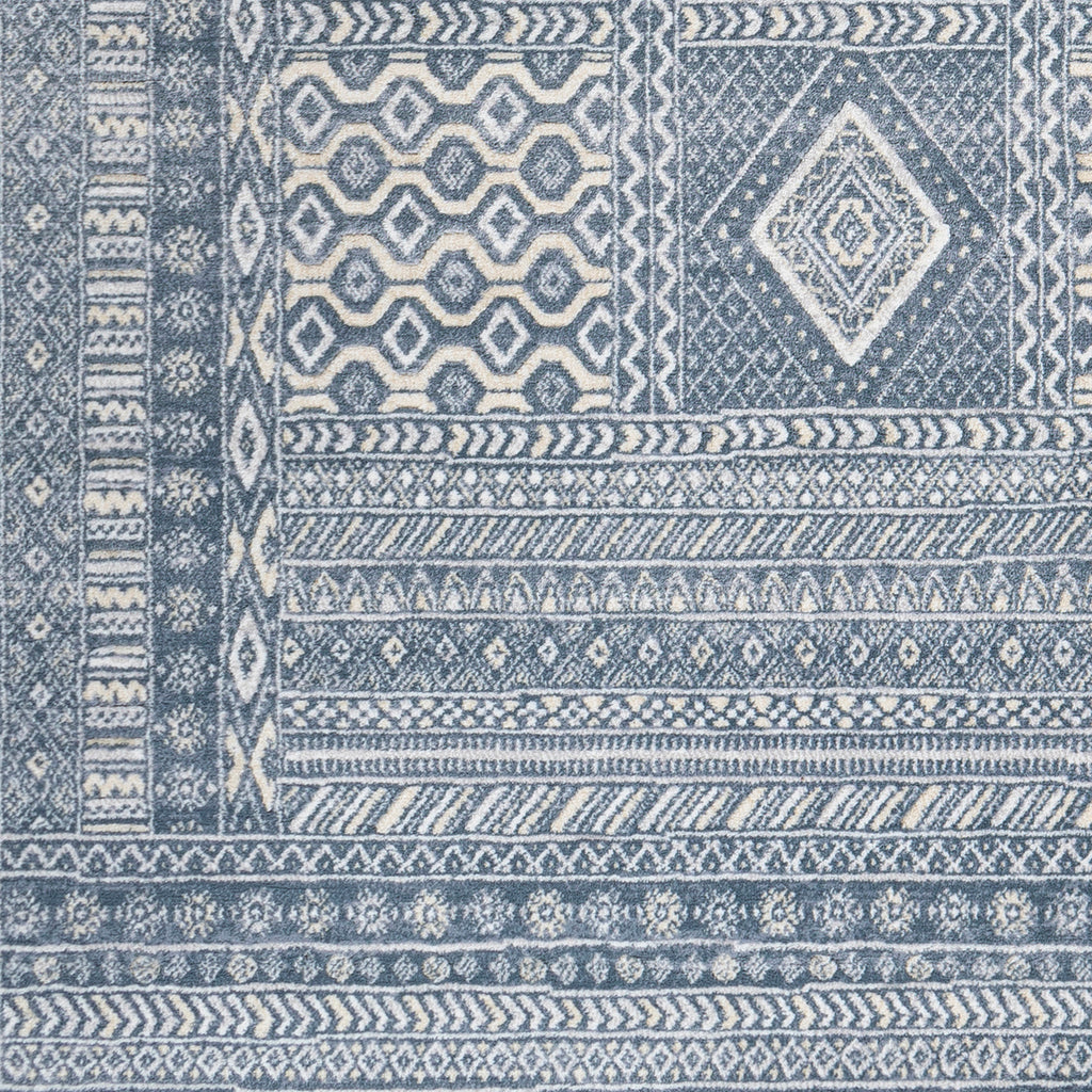 surya rug co contempo cpo 3854 navy rug