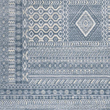 surya rug co contempo cpo 3854 navy rug