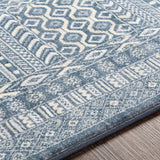 surya rug co contempo cpo 3854 navy rug