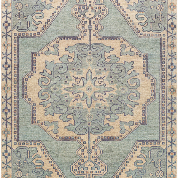 Surya Rug Co. Cappadocia Sage Rug | Rugs Done Right | Sage Rugs