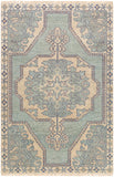 Surya Rug Co. Cappadocia Sage Rug | Rugs Done Right | Sage Rugs