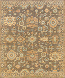 surya rug co cappadocia cpp 5032 burnt orange rug