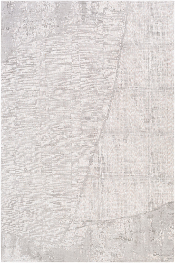 Surya Rug Co. Carmel Light Gray Rug | Surya Rugs | Rugs Done Right